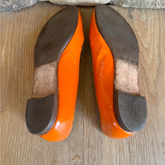 Manolo Blahnik flats size 36 price firm! - Picture 7 of 9